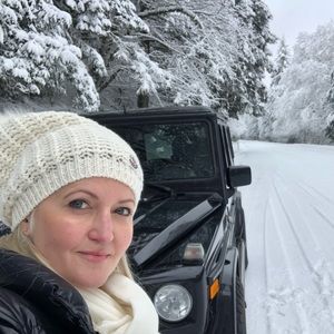 Meet your Posher, Lyudmila